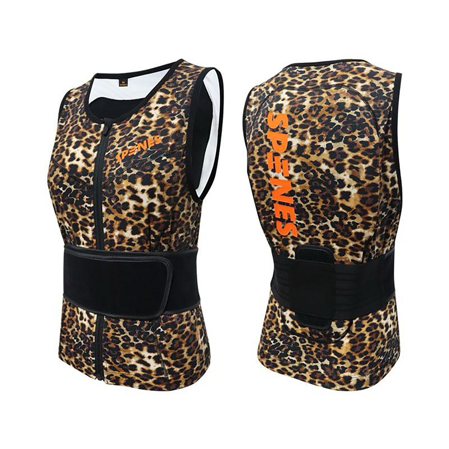 Spines Rugbeschermer