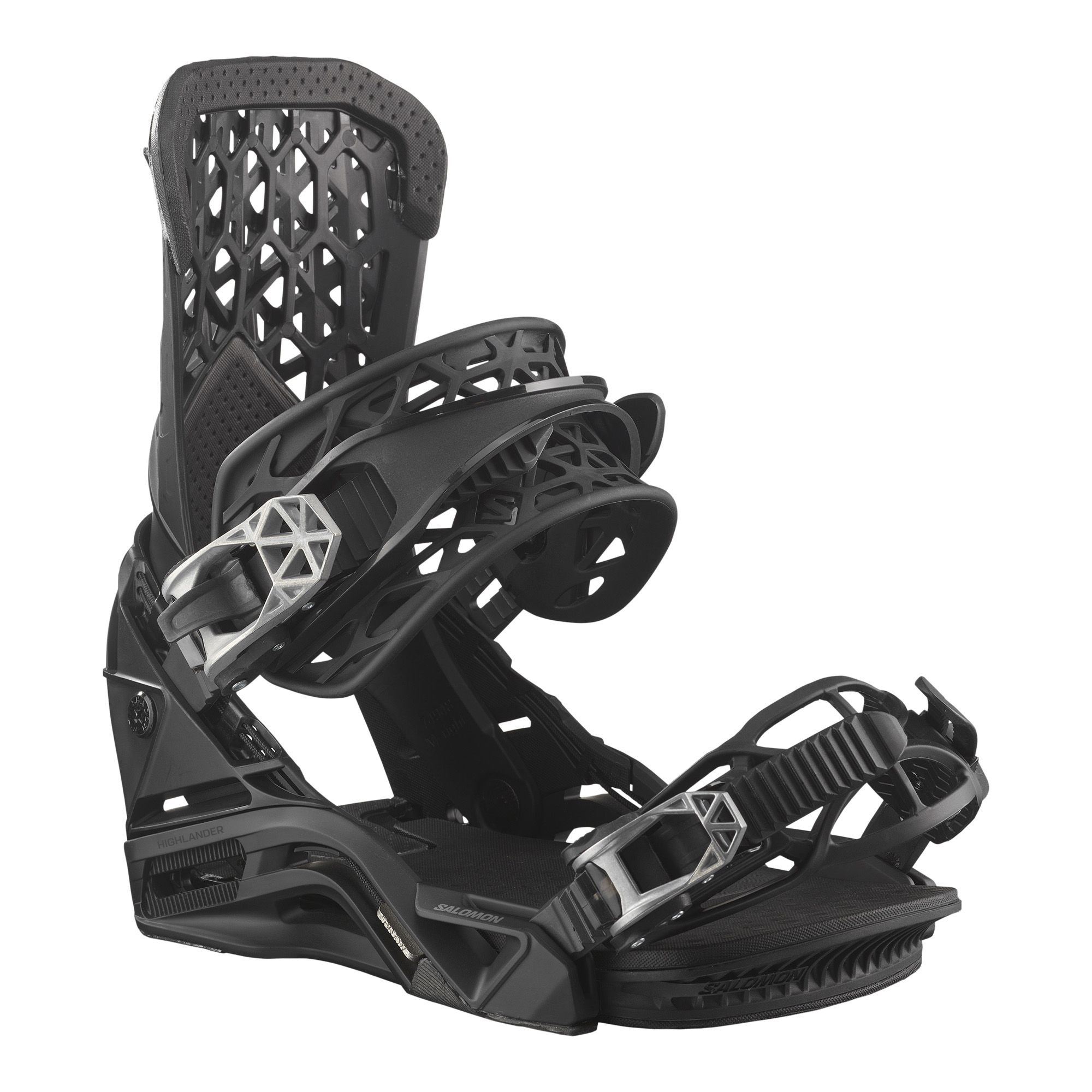 Salomon Highlander