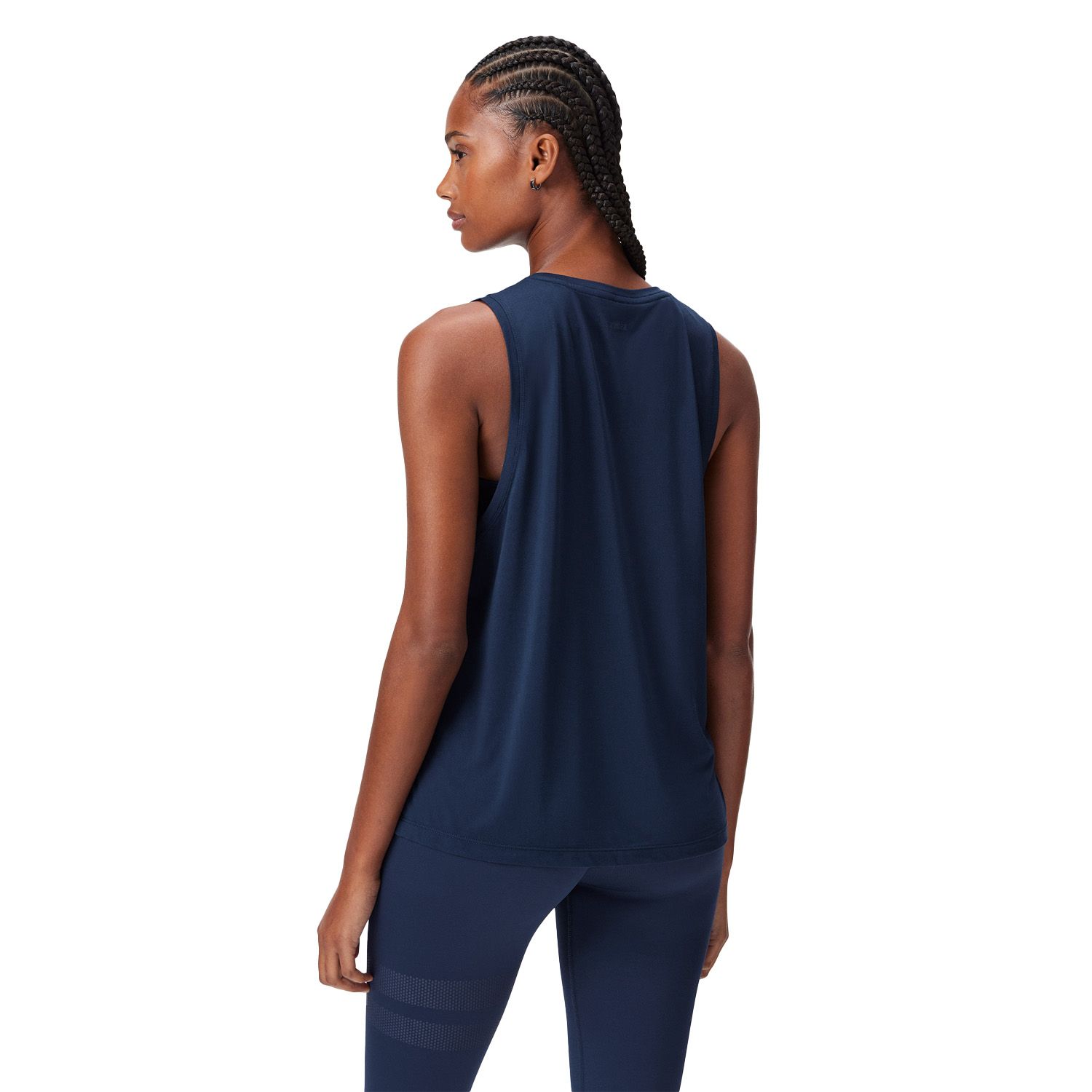 Stronger Racerback Dames