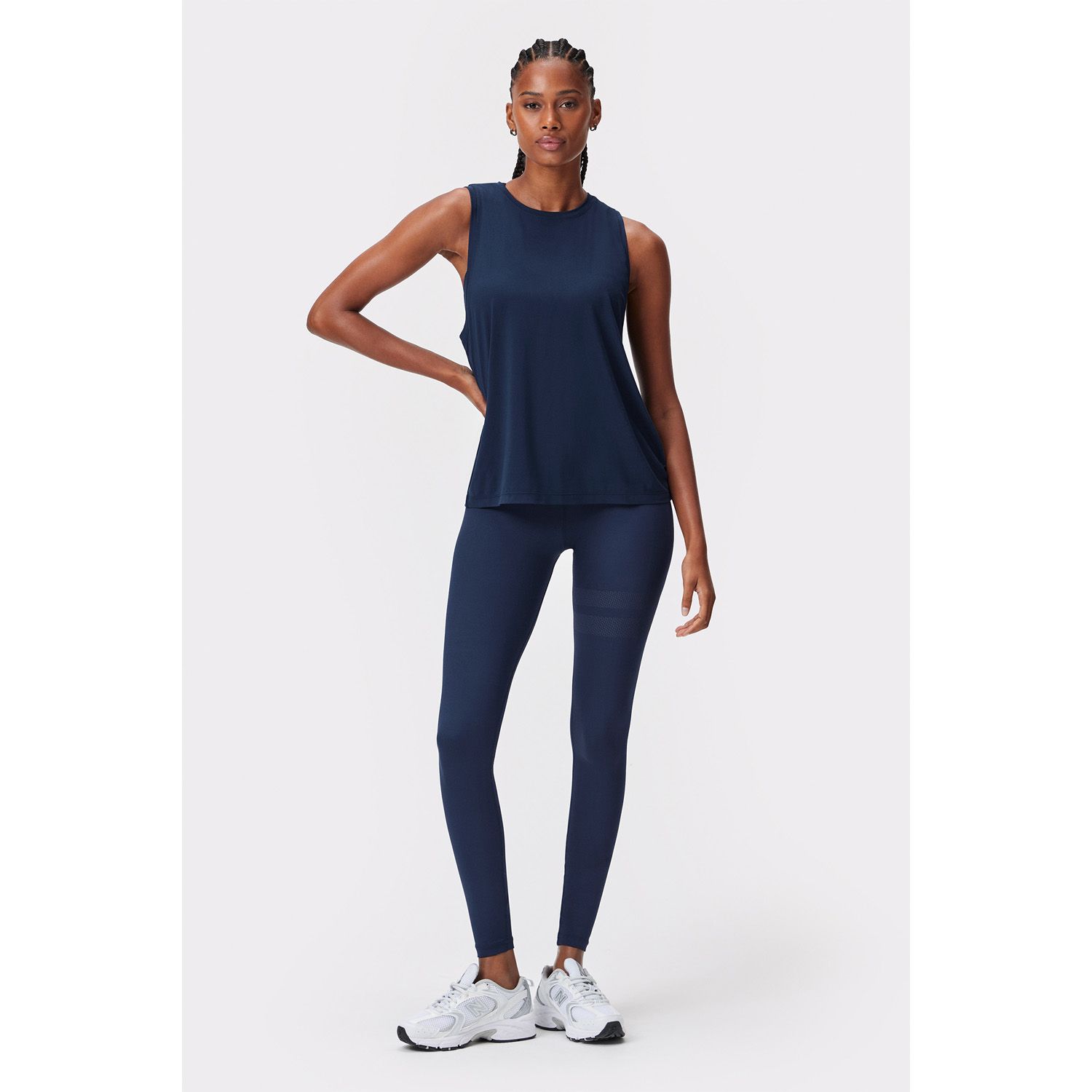 Stronger Racerback Dames