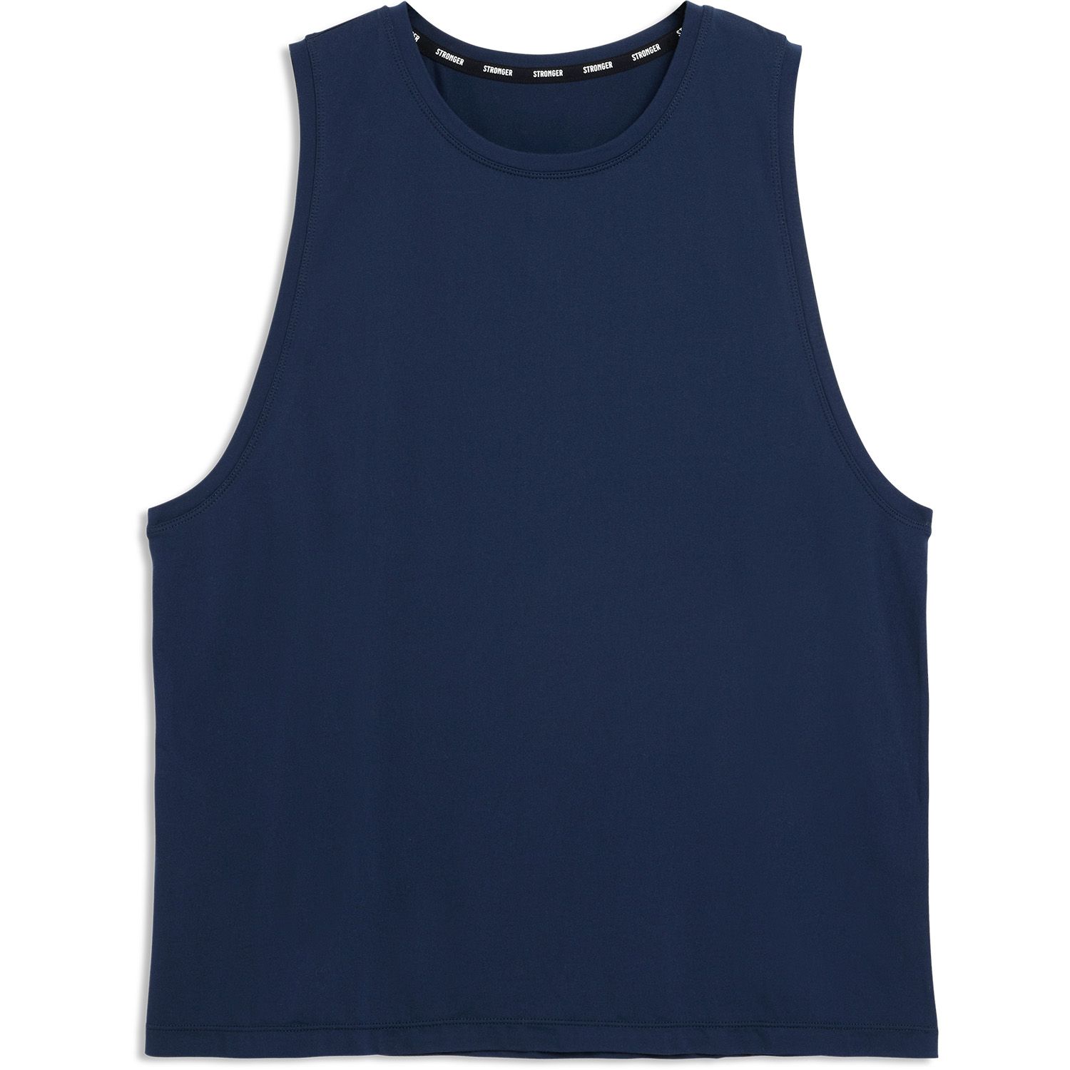 Stronger Racerback Dames