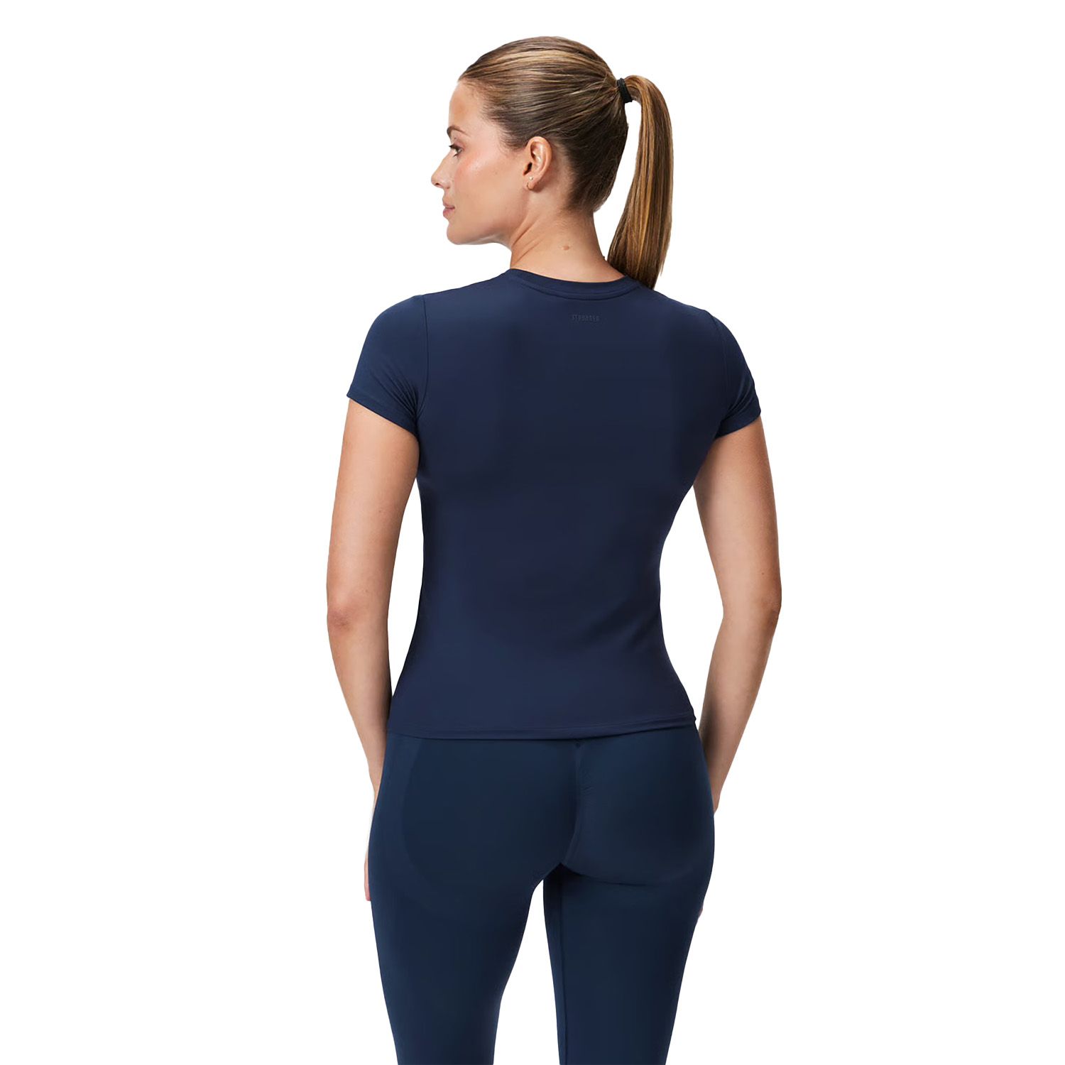 Stronger The One T-shirt Dames