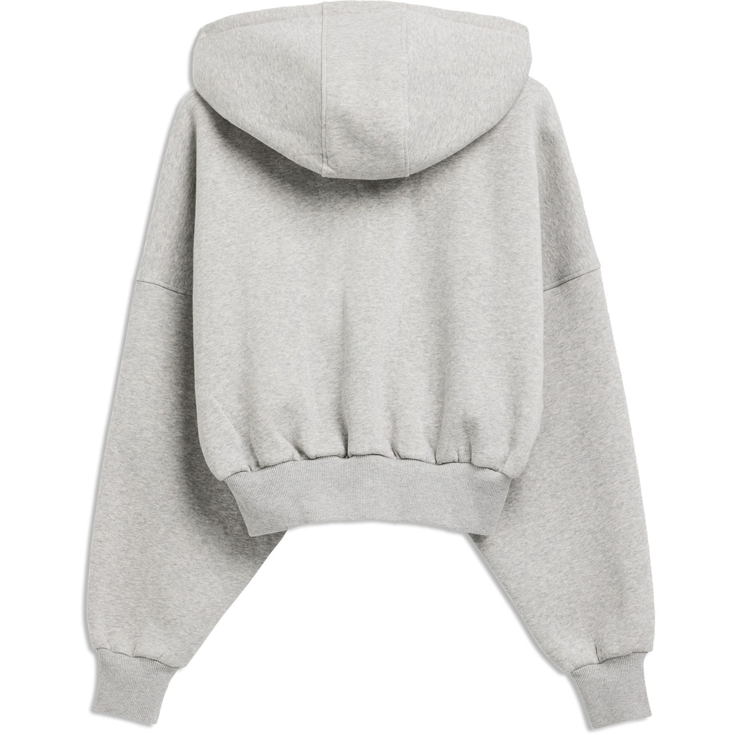 Stronger Full-Zip Hoodie Dames