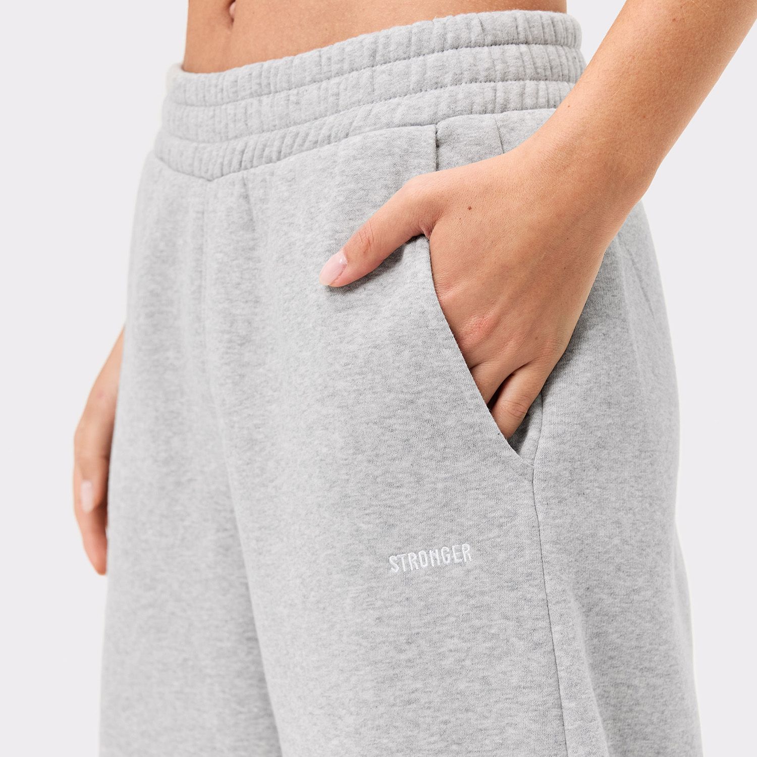 Stronger Sweatpants Dames