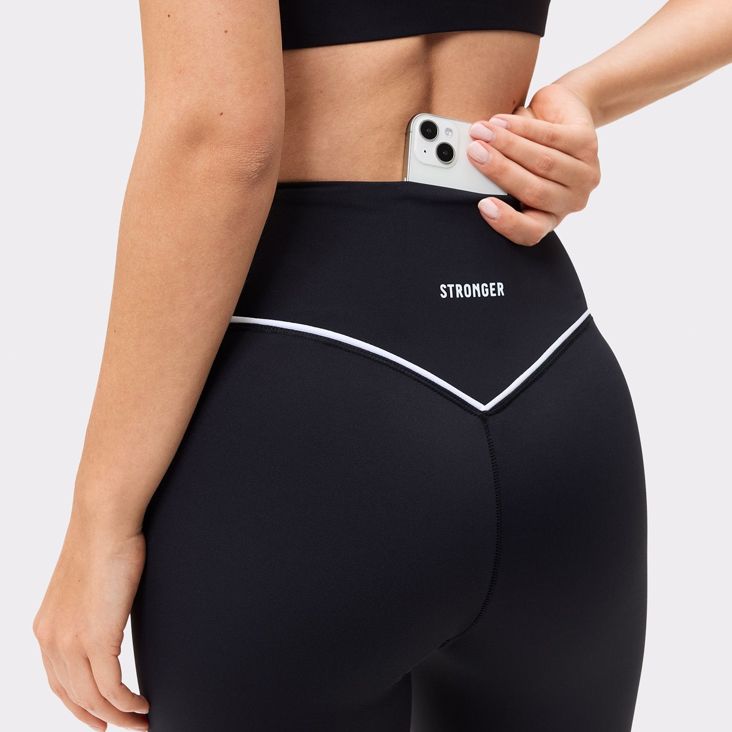 Stronger Legging Dames