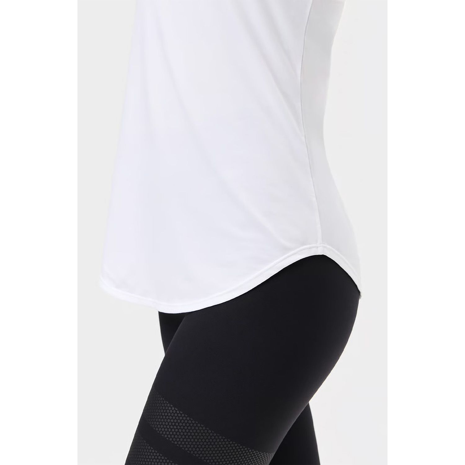 Stronger Airy Racerback Tanktop Dames