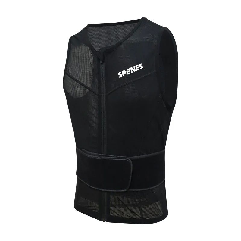 Spines Rugbeschermer