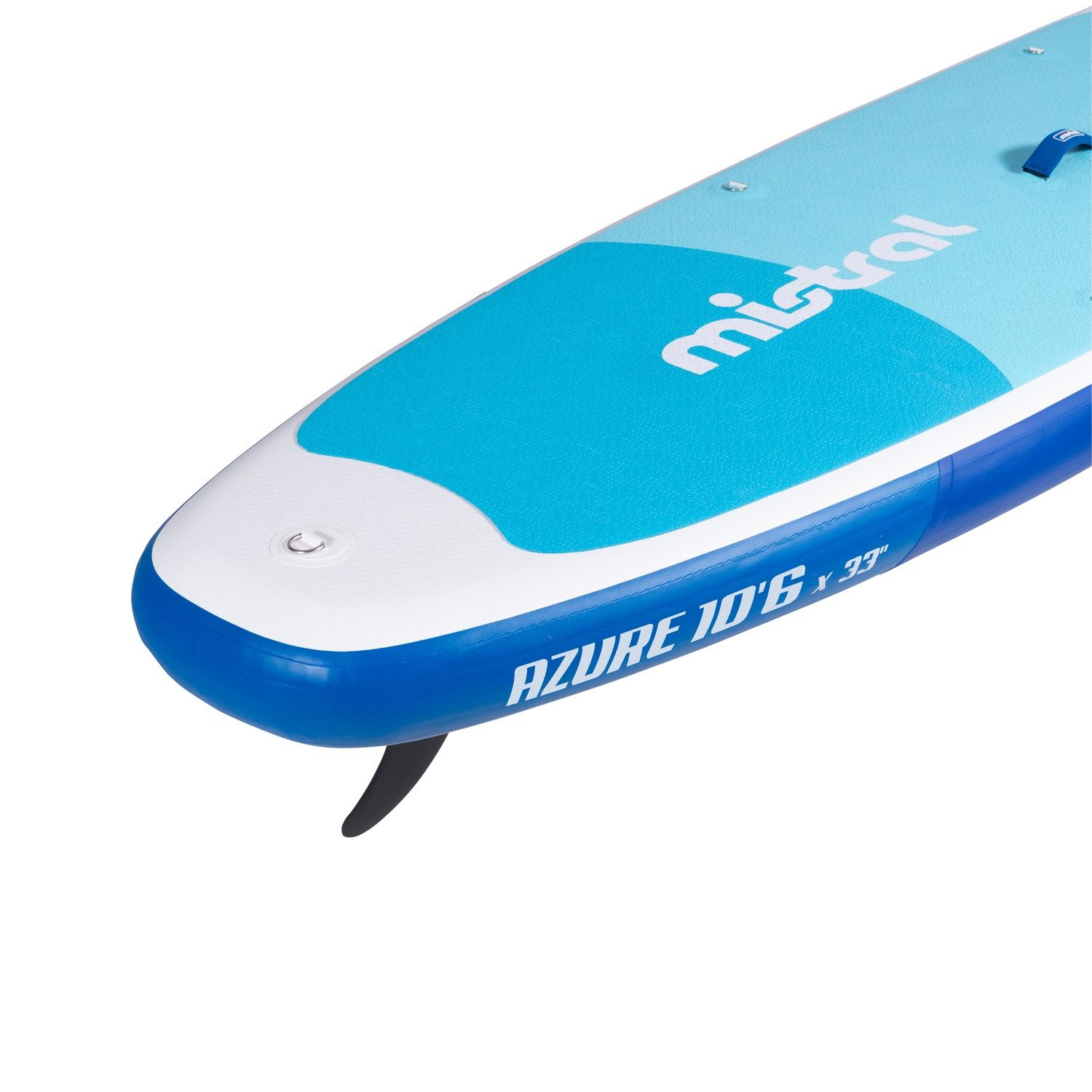 su---  Mistral Azure 10'6 SUP Set | DAKA Sport & Lifestyle