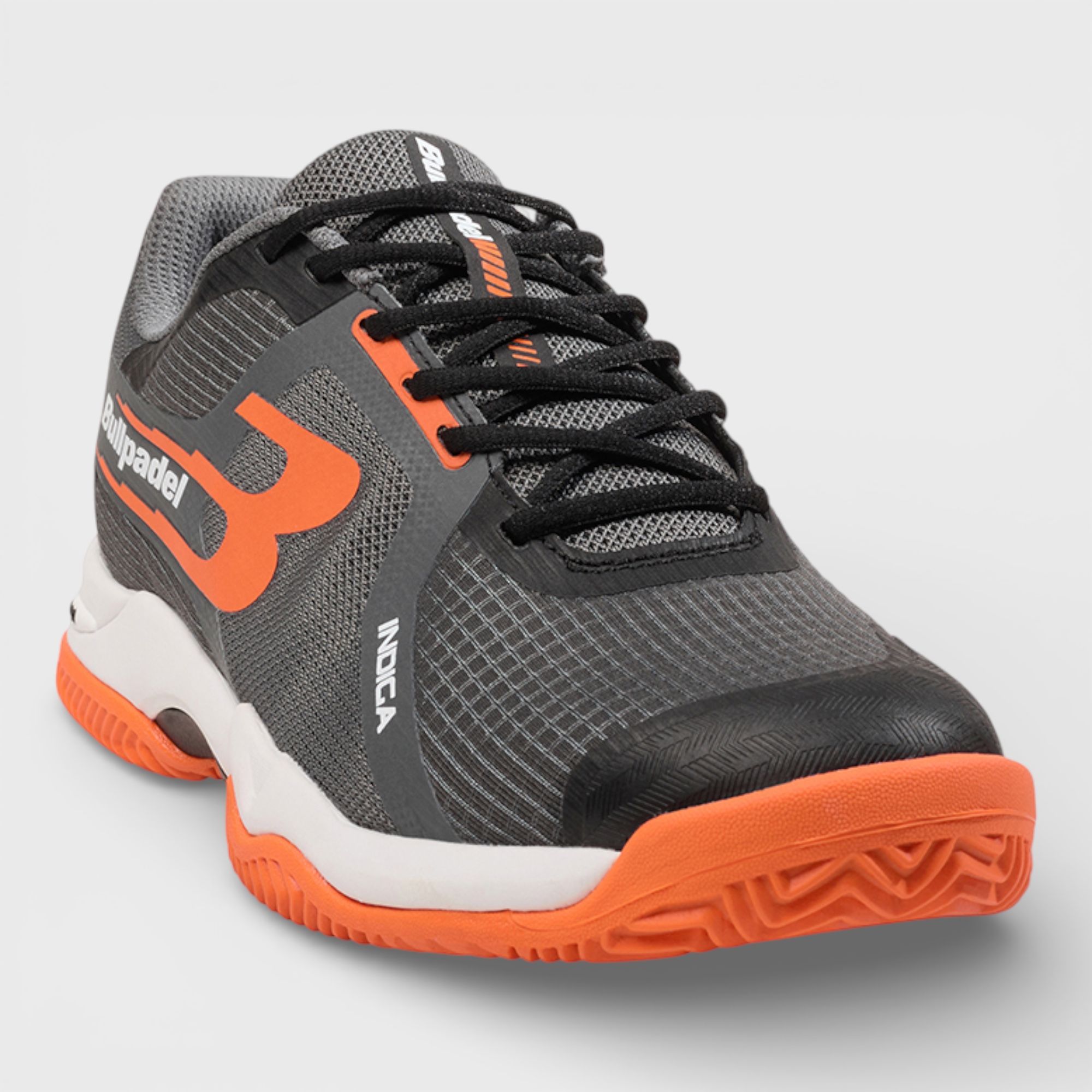 Bullpadel Indiga 26V