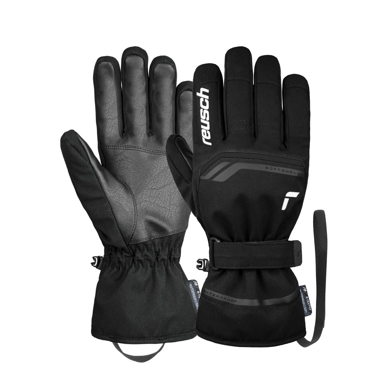 Reusch Primus R-Tex XT Handschoen