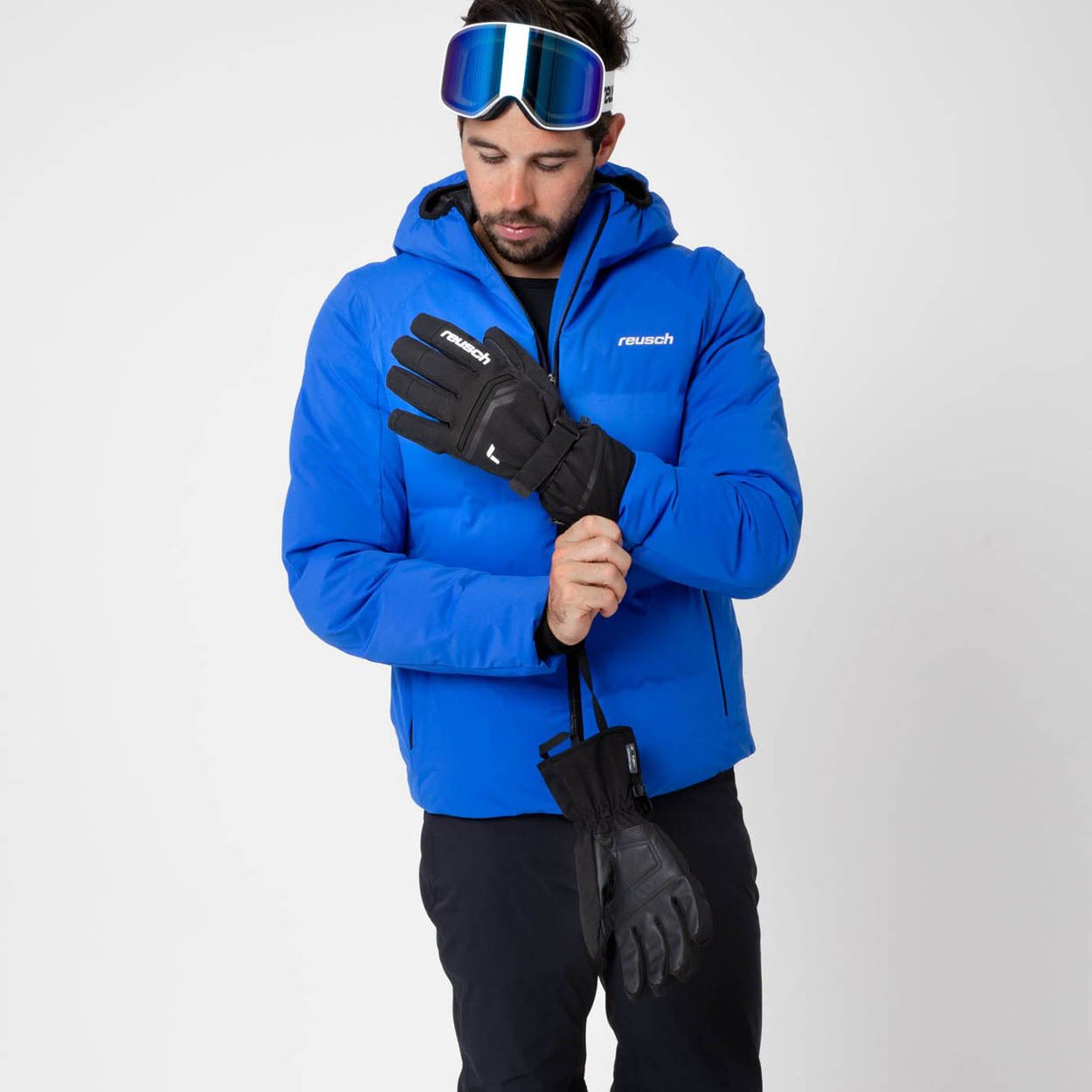 Reusch Primus R-Tex XT Handschoen