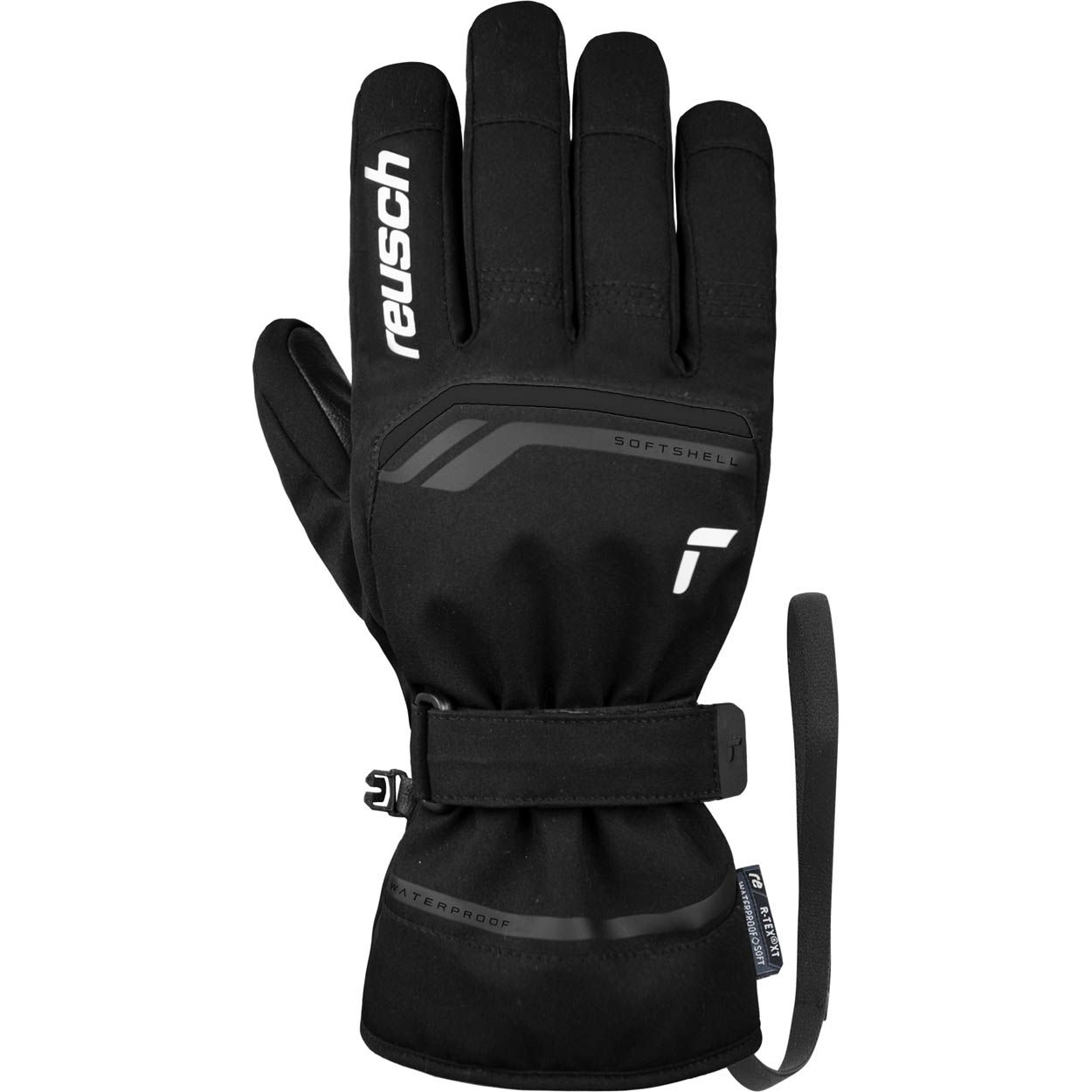 Reusch Primus R-Tex XT Handschoen
