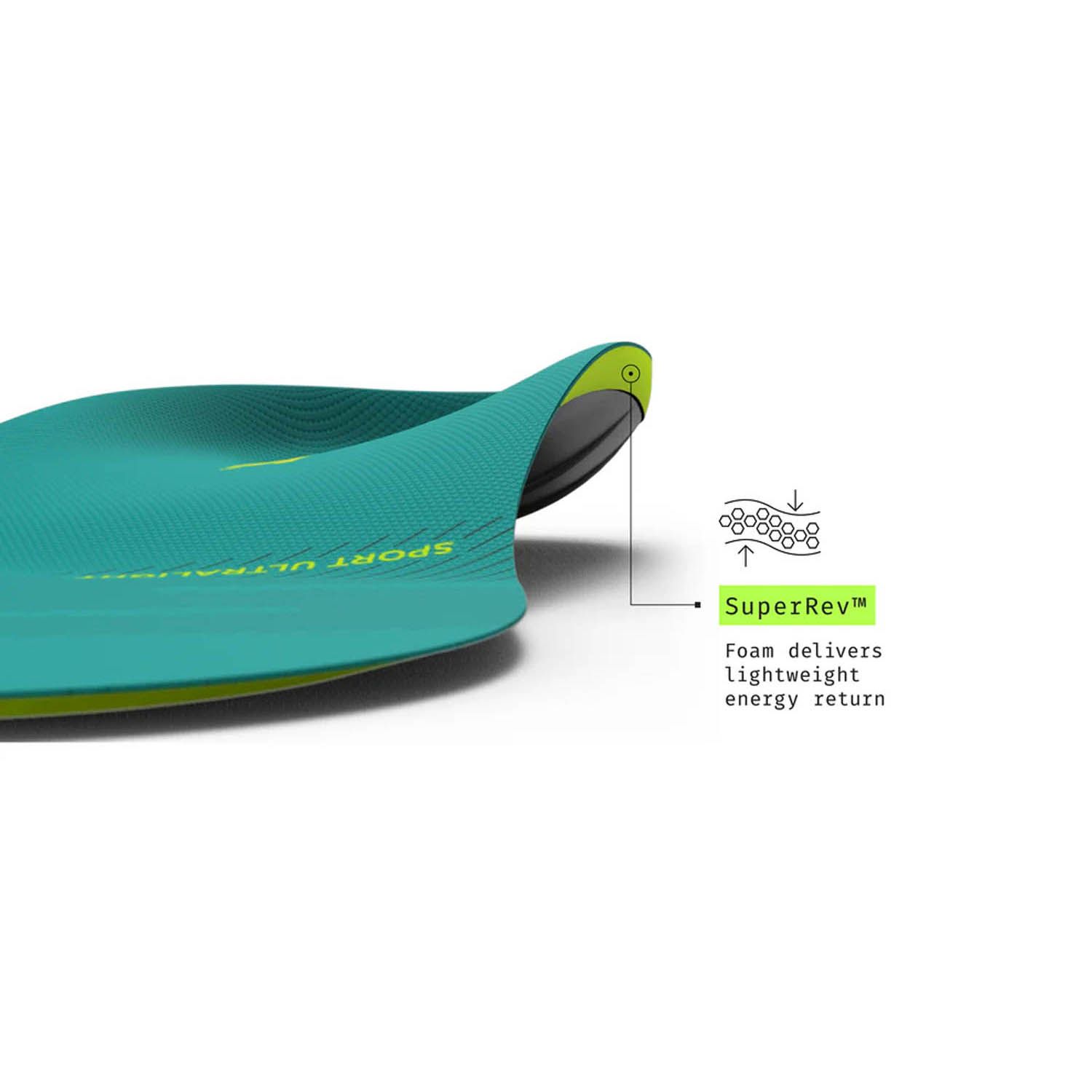 Superfeet Sport Ultralight