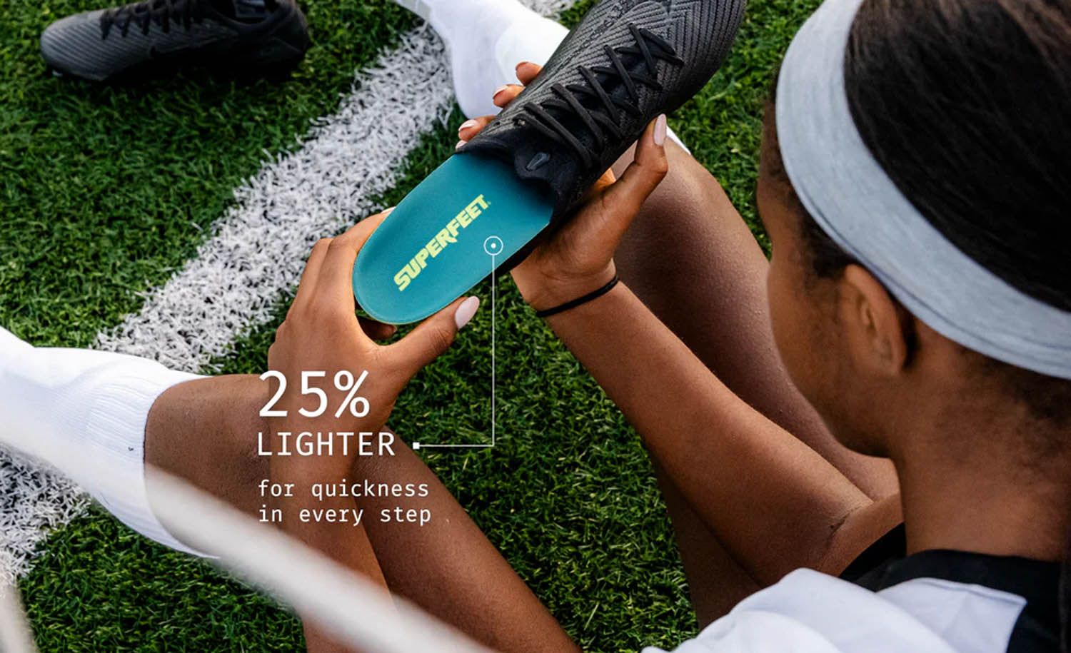 Superfeet Sport Ultralight