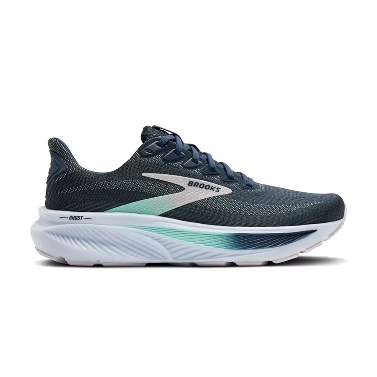 Brooks Ghost 17 Dames