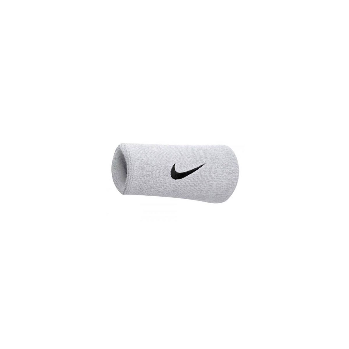 Nike Swoosh Doublewide Wristbands