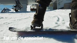 Burton Step On Escapade