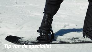 Nidecker Supermatic 2026