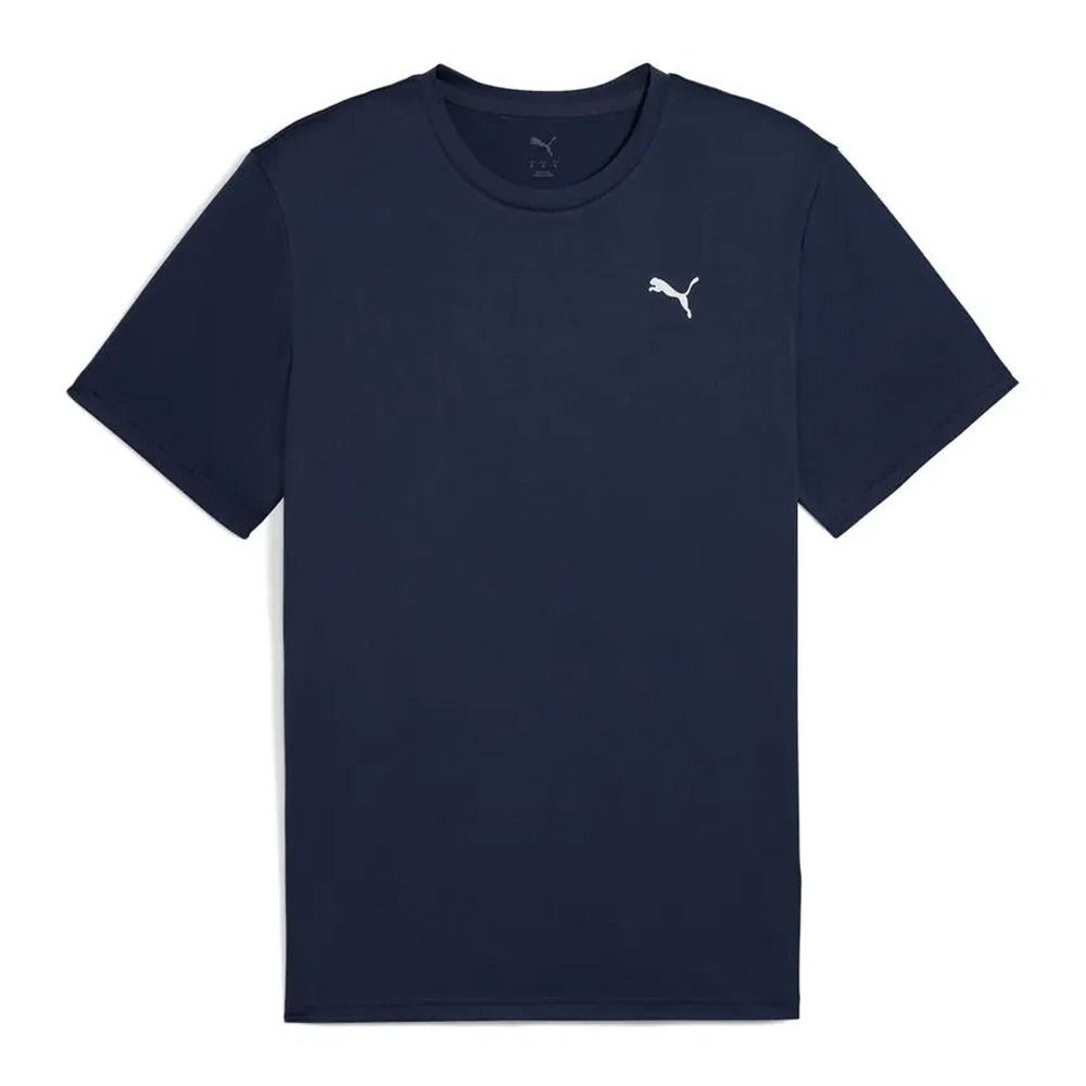 PUMA Puma M TAD ESSENTIALS SOLID CAT TEE