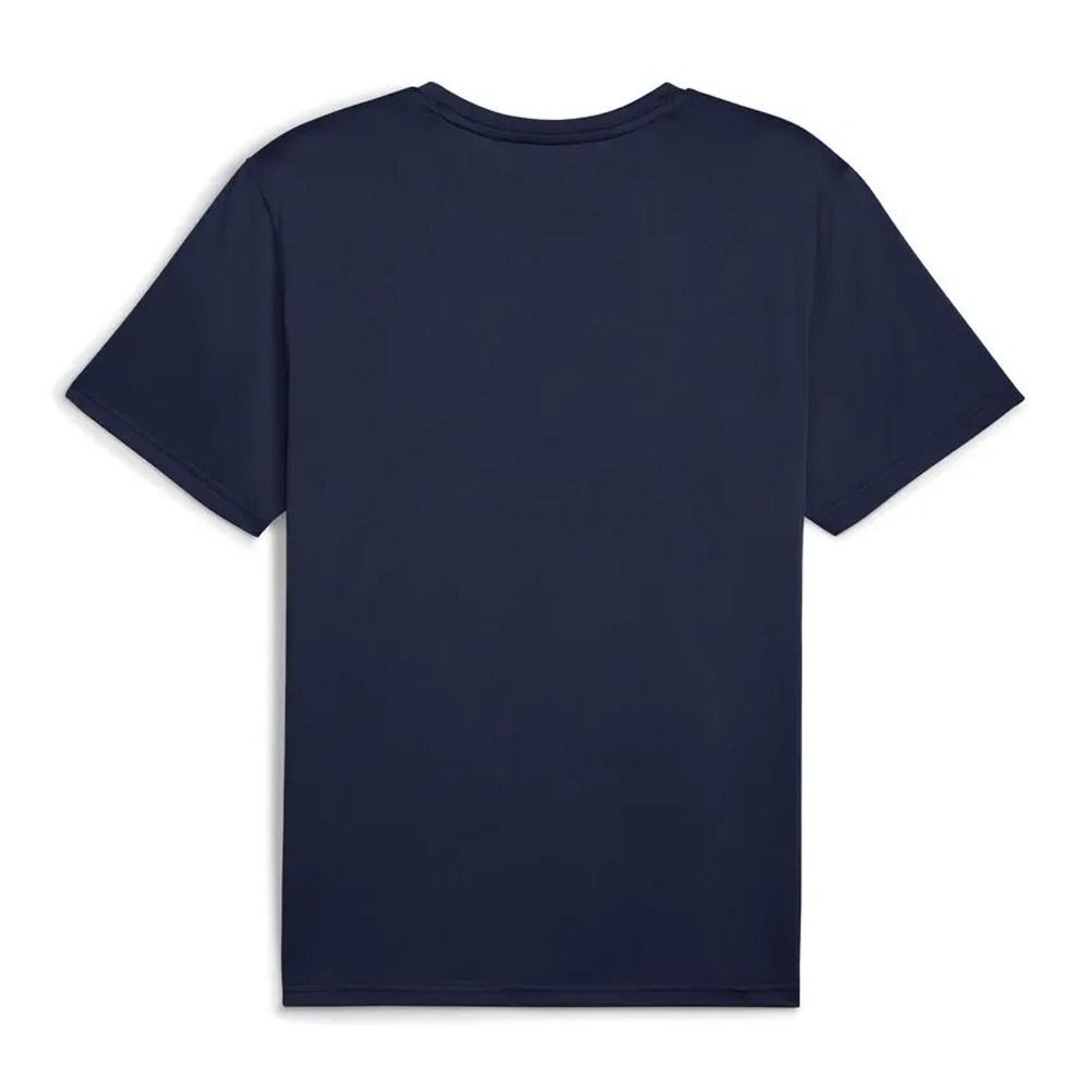 PUMA Puma M TAD ESSENTIALS SOLID CAT TEE