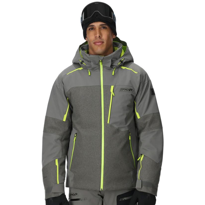 Spyder Leader Jacket