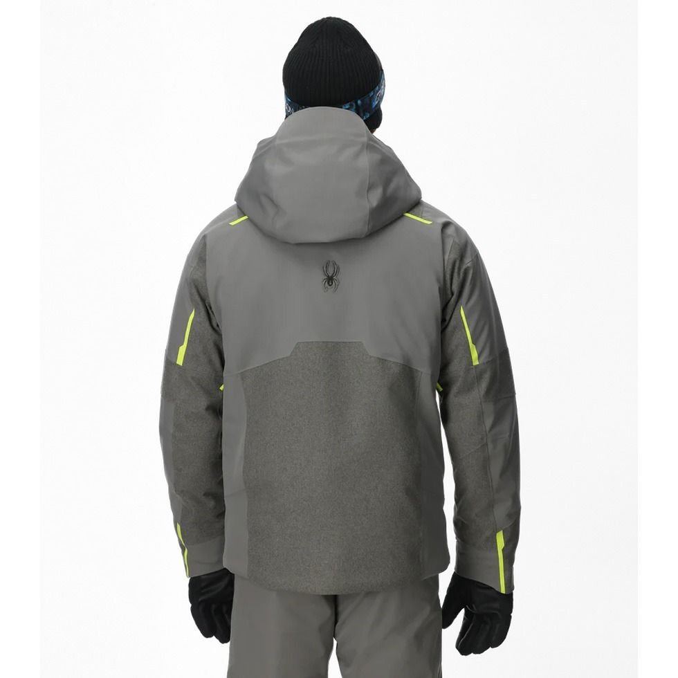 Spyder Leader Jacket