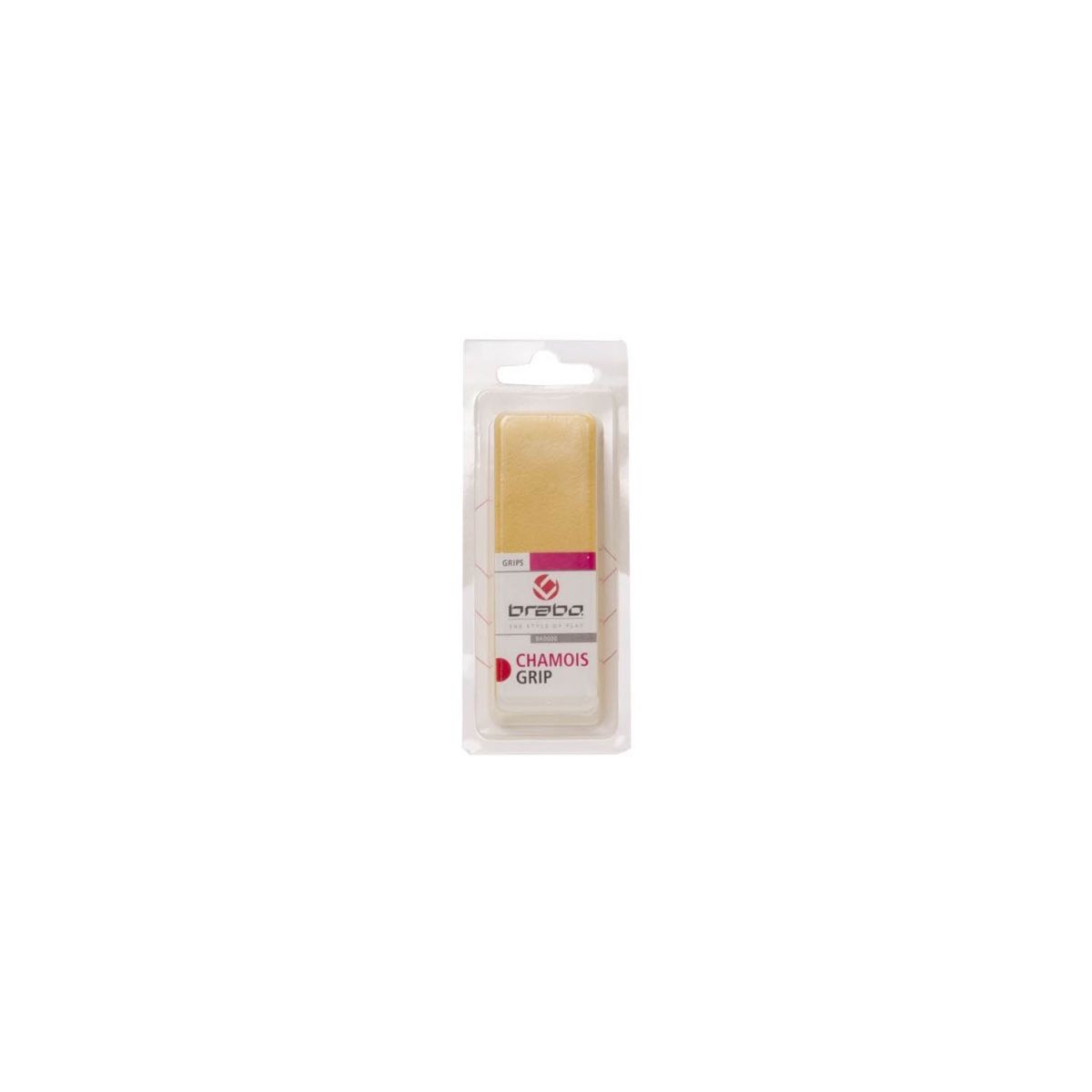 Brabo Chamois Grip
