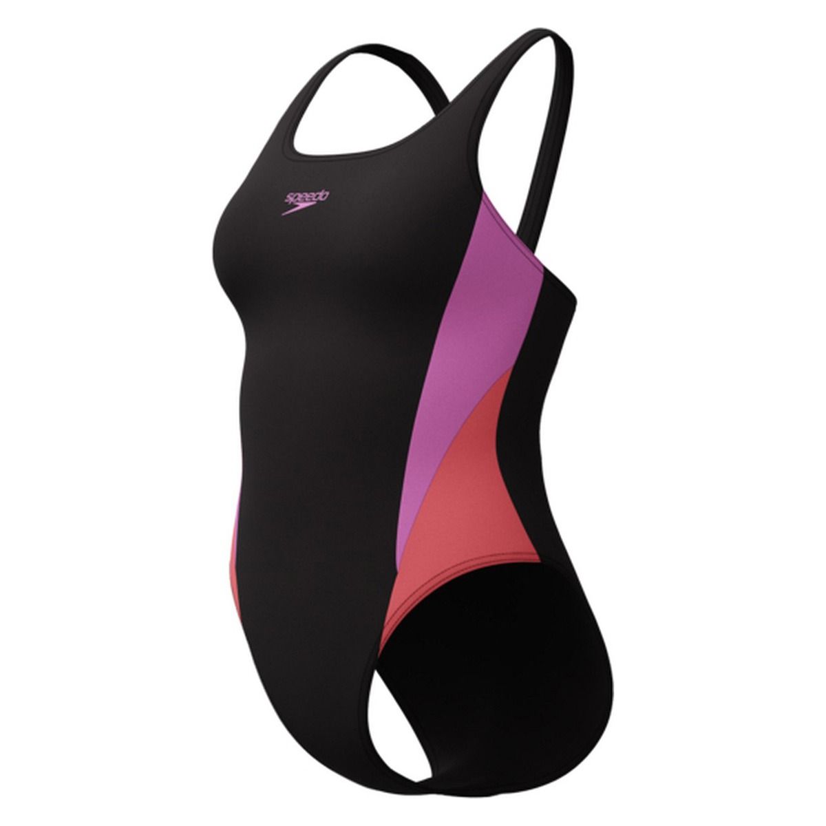Speedo Eco Colourblock 2.0