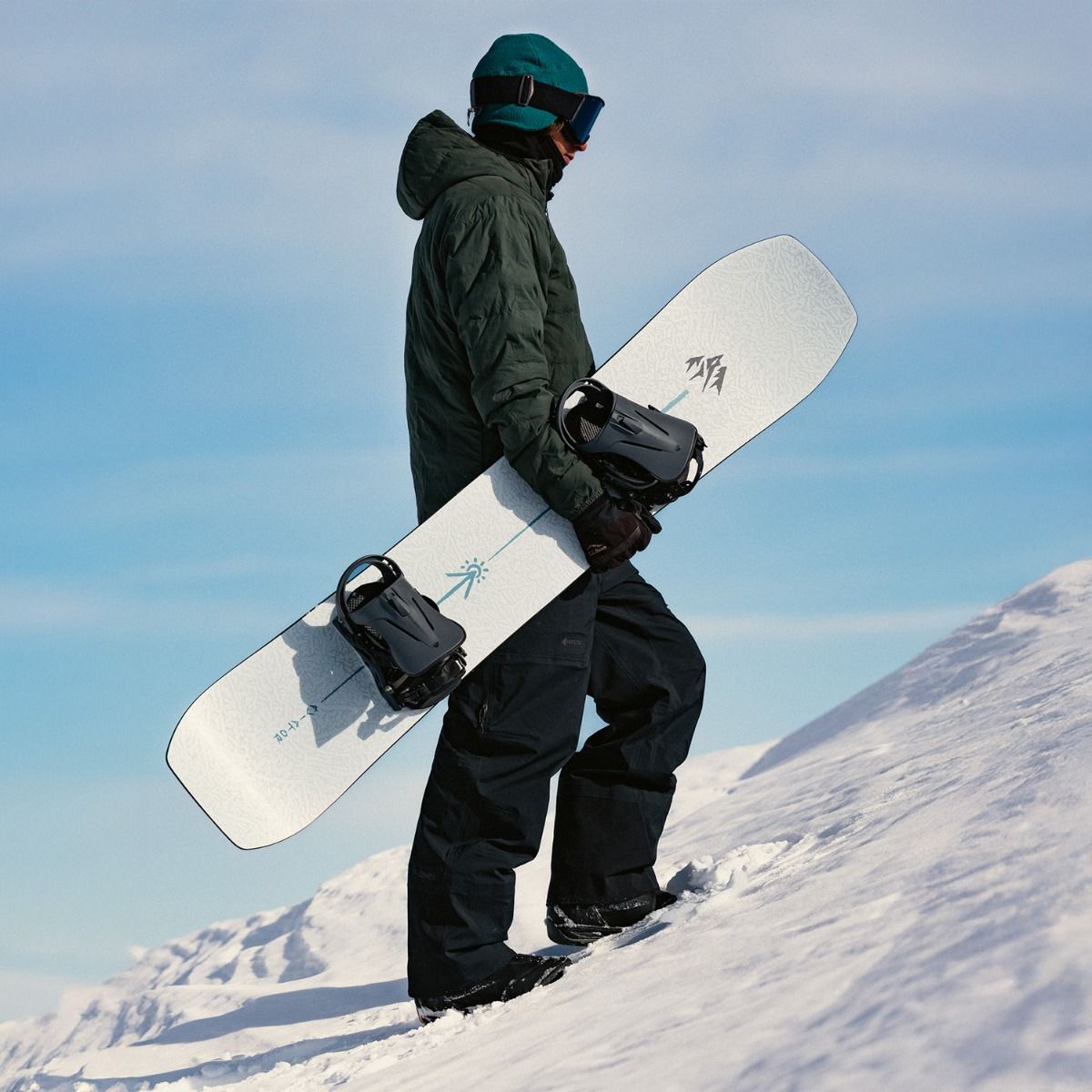 Jones MEN'S AVIATOR 2.0