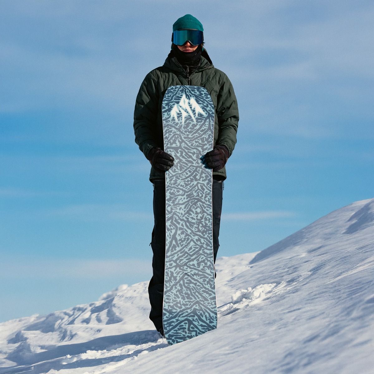 Jones MEN'S AVIATOR 2.0