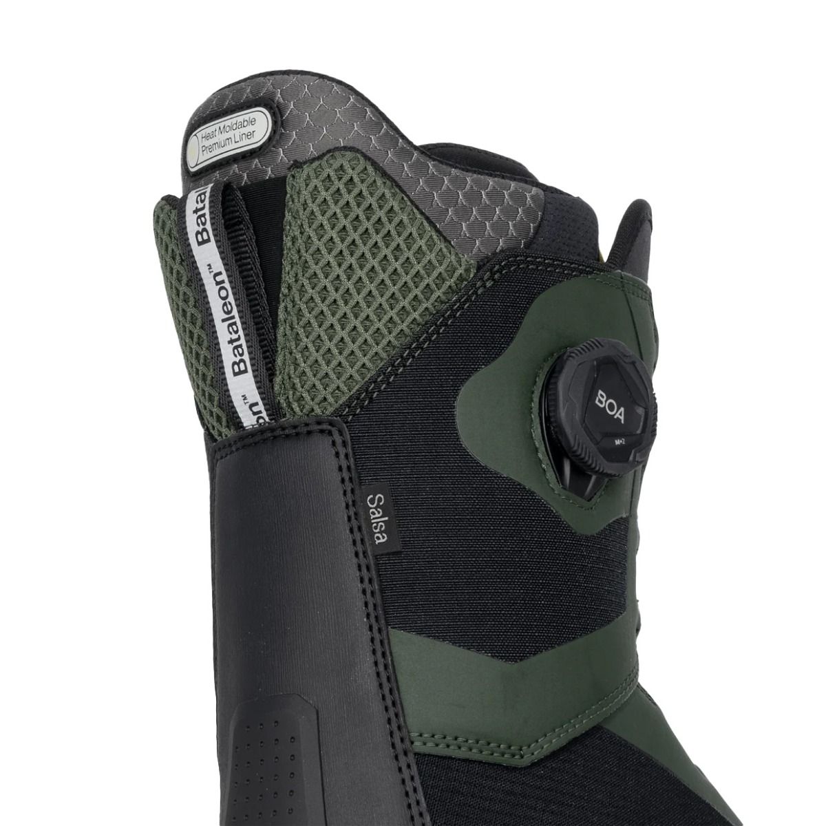 Bataleon Salsa Double BOA