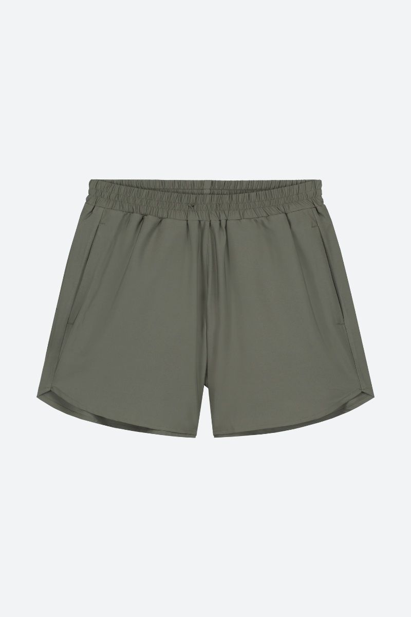 be:at James Sport Short