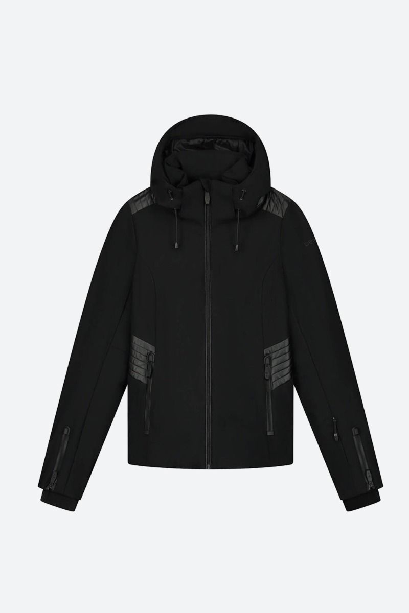 be:at: Lorette Ski & lifestyle Jacket