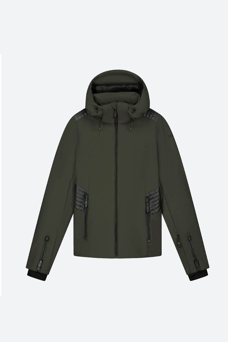 be:at: Lorette Ski & lifestyle Jacket