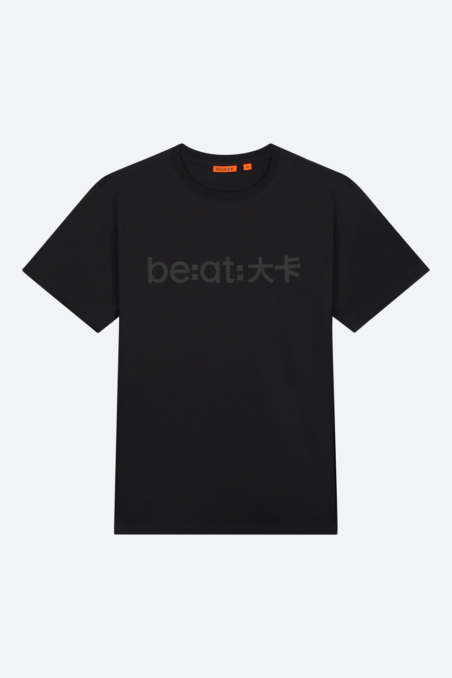 be:at Bob Tee 