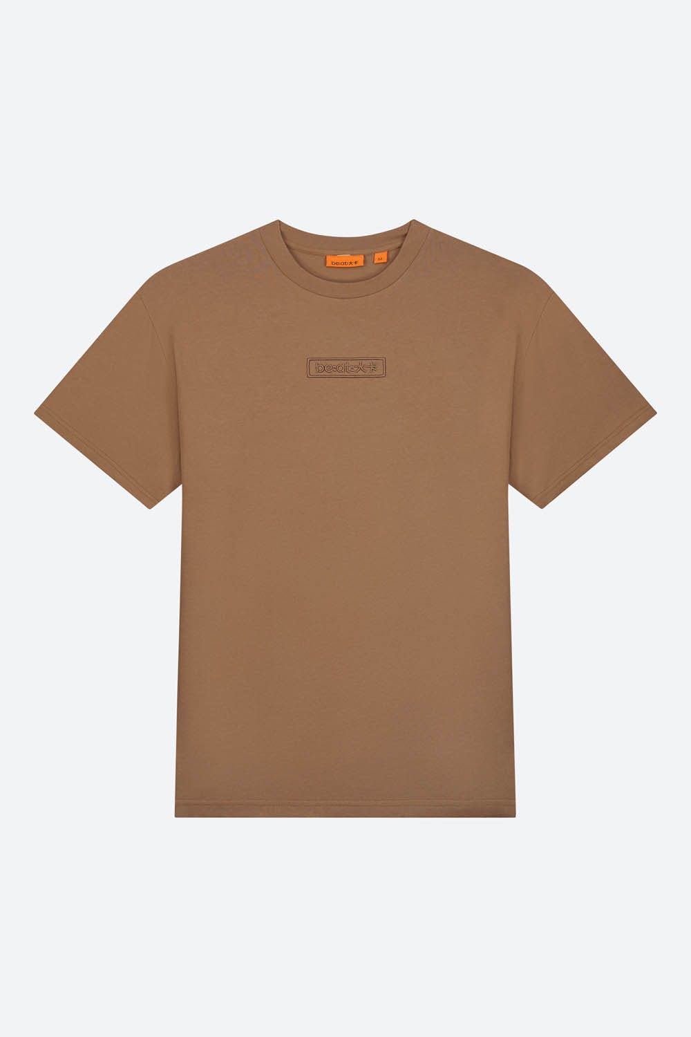 be:at: Aron Tee 