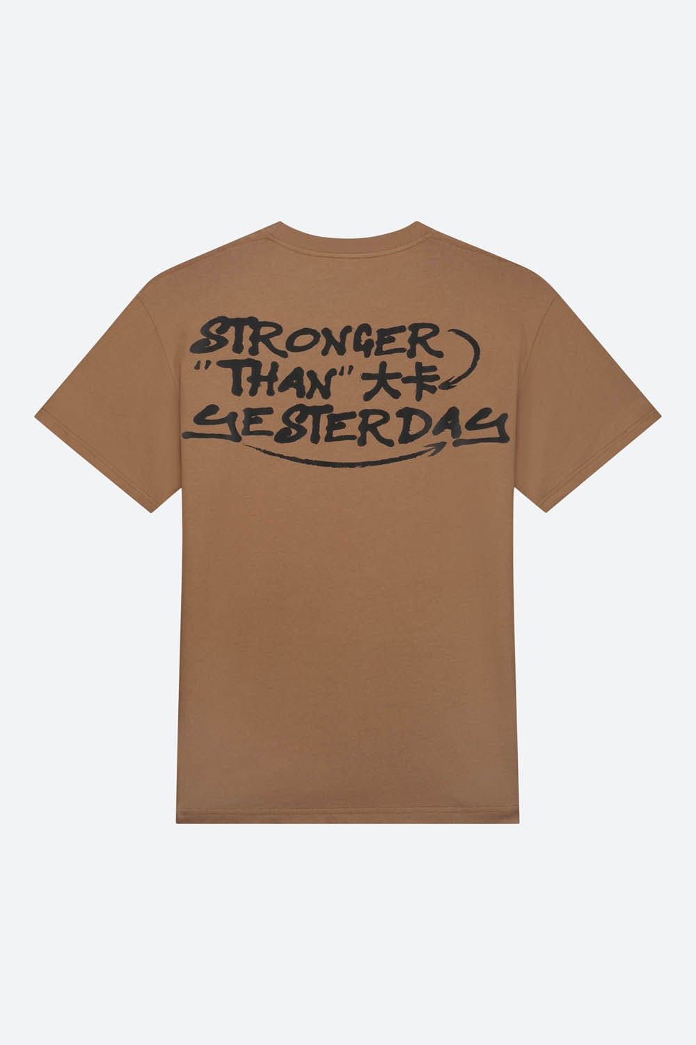 be:at: Aron Tee 