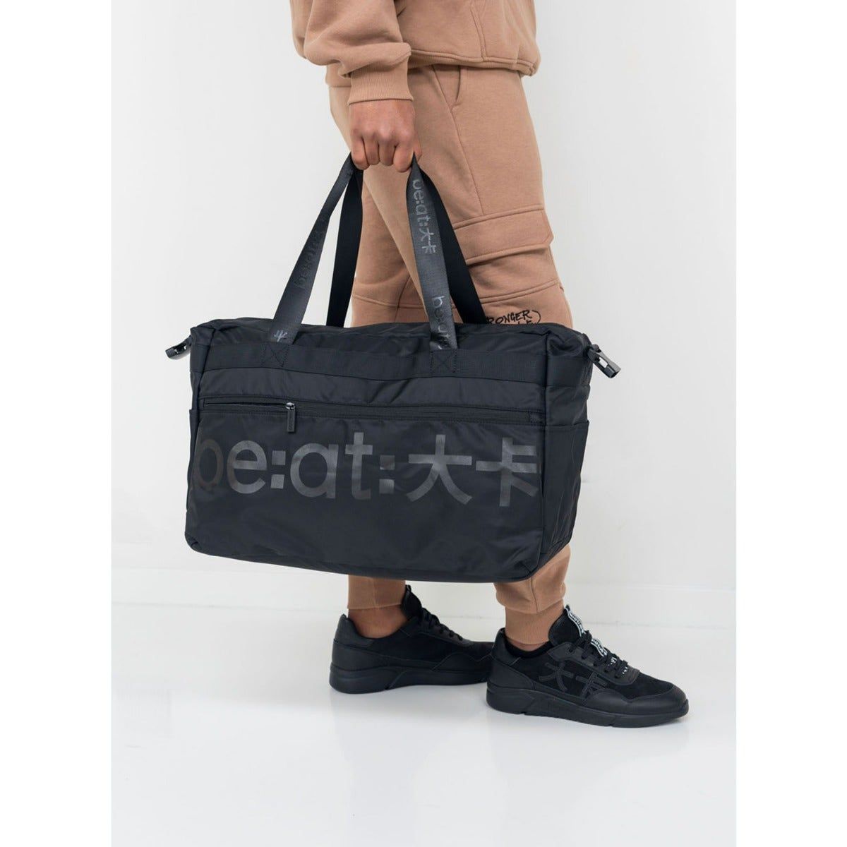 be:at: Sportbag