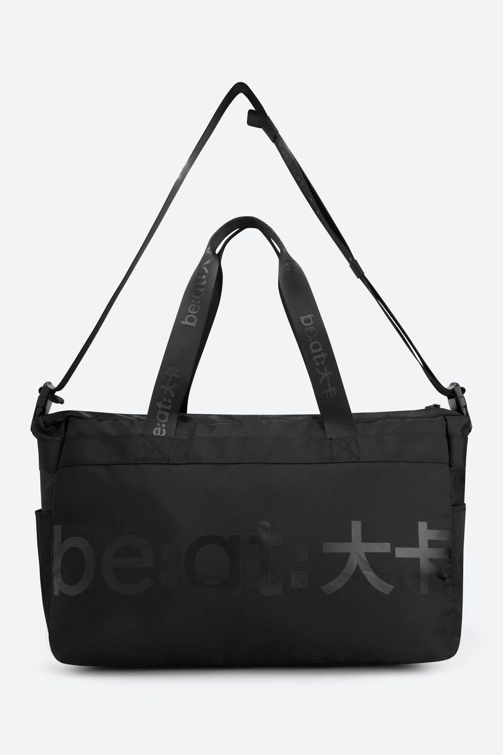 be:at: Sportbag
