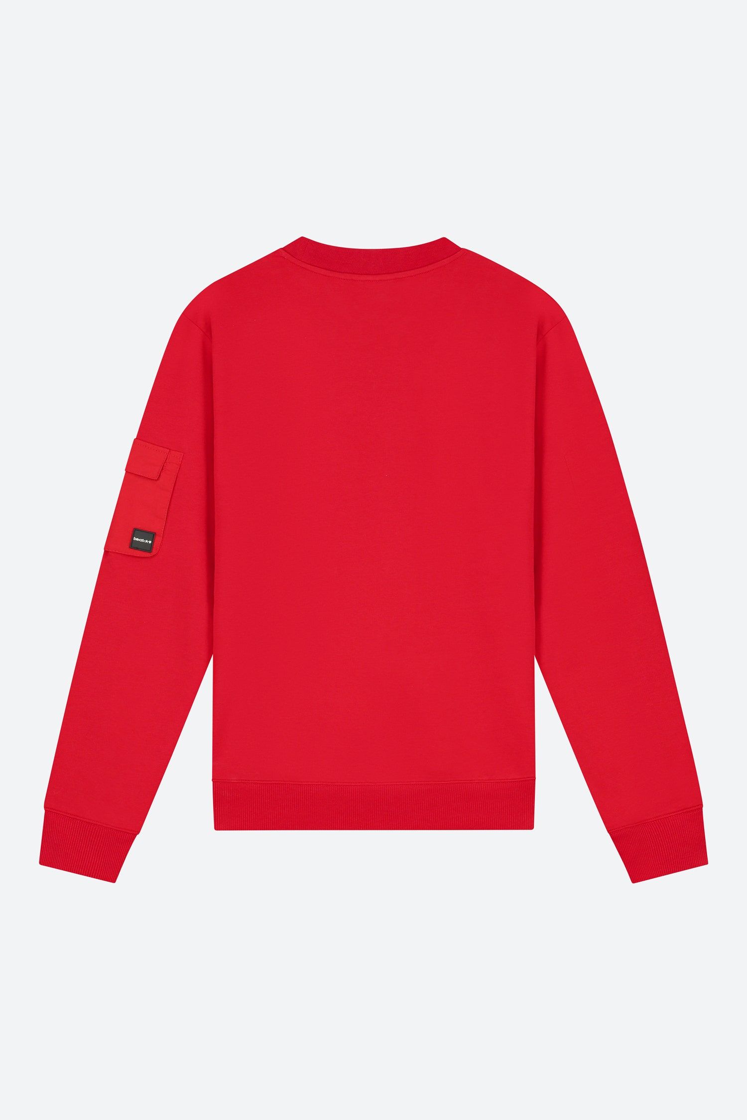 be:at: David Sweater 