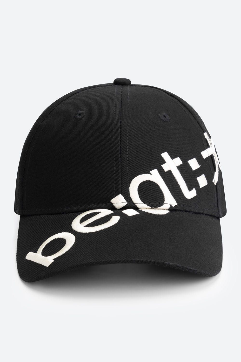 be:at: Brody Cap 