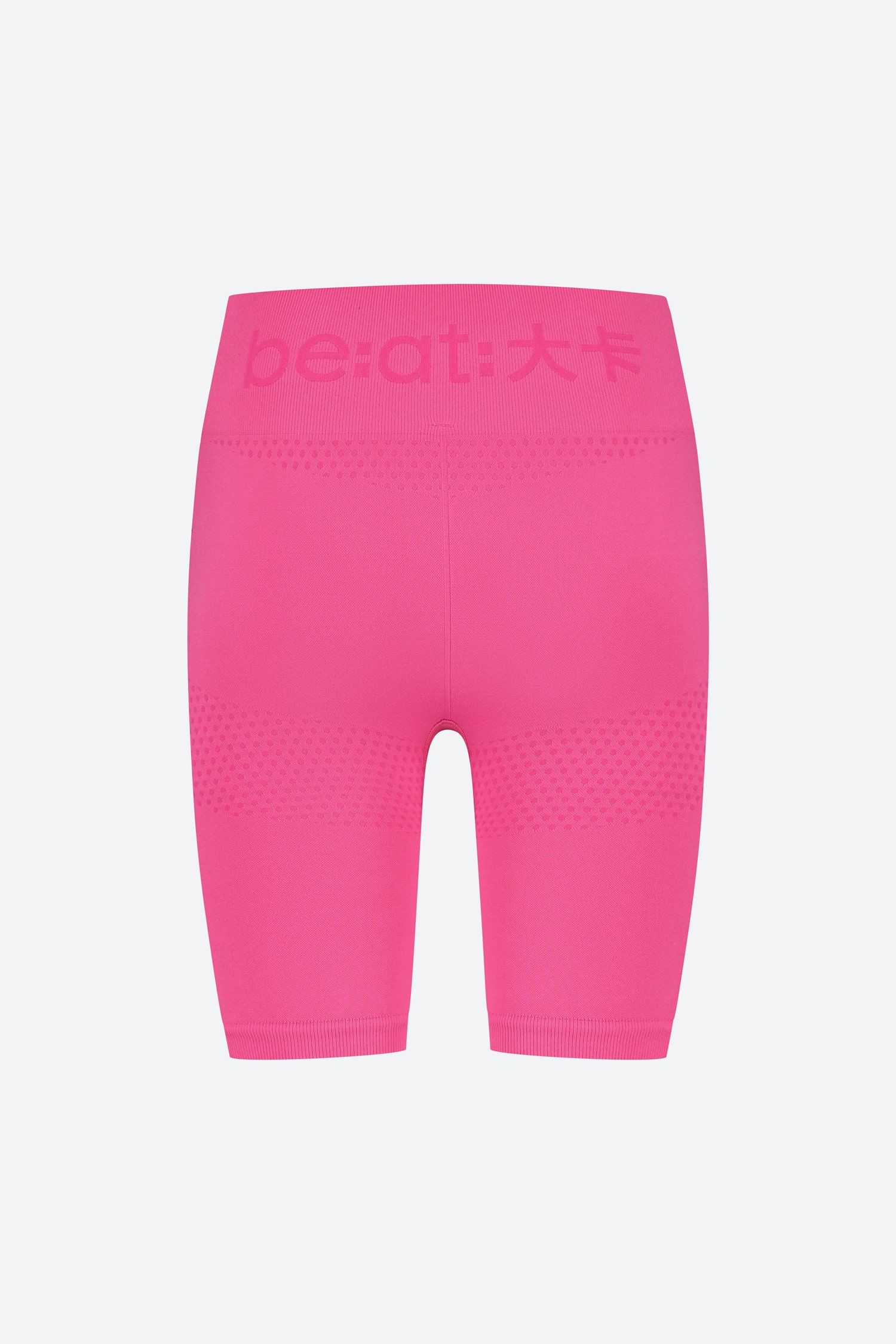 be:at: Bente Biker Short