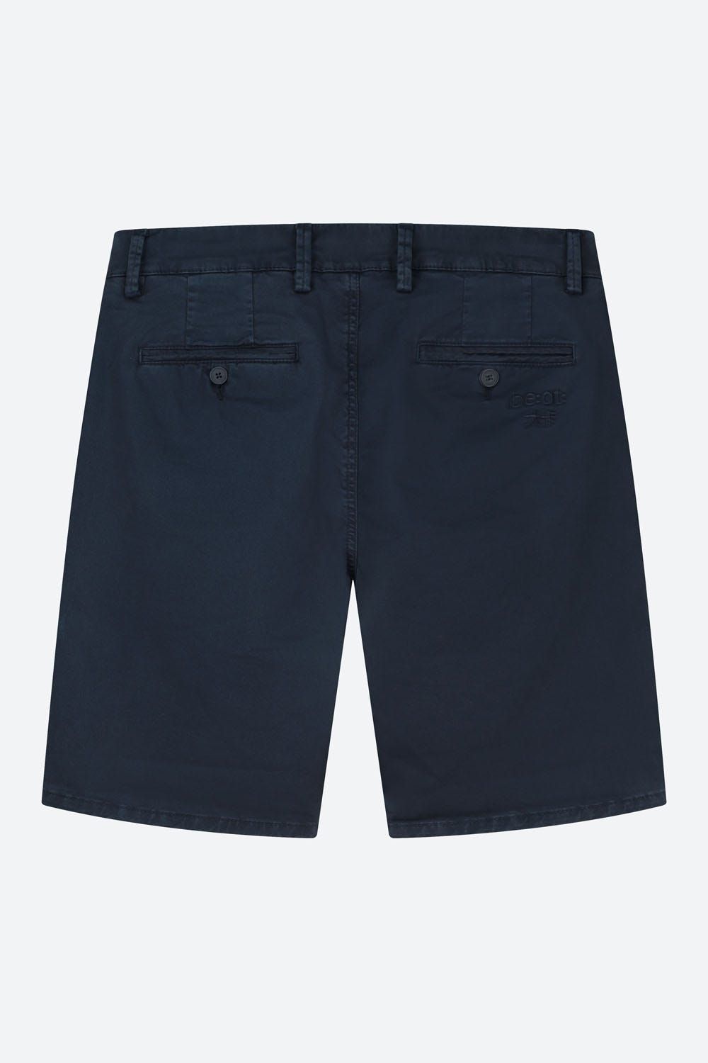 be:at: Elliot Chino Short