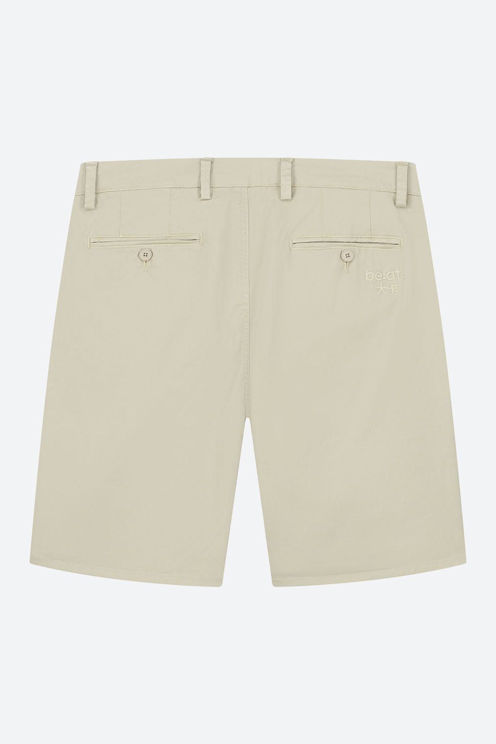 be:at: Elliot Chino Short