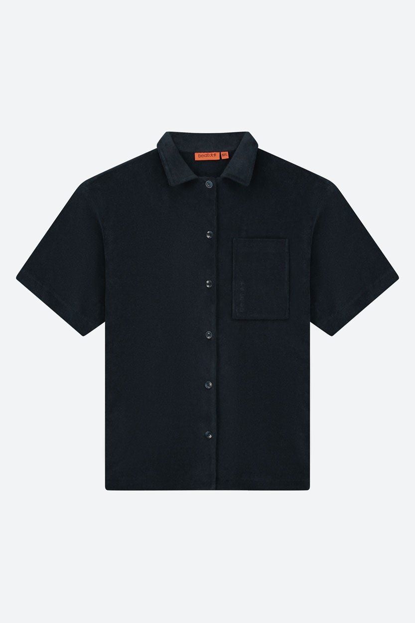 be:at: Eva Overshirt