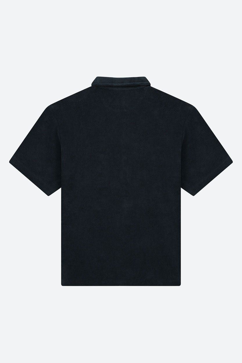 be:at: Eva Overshirt