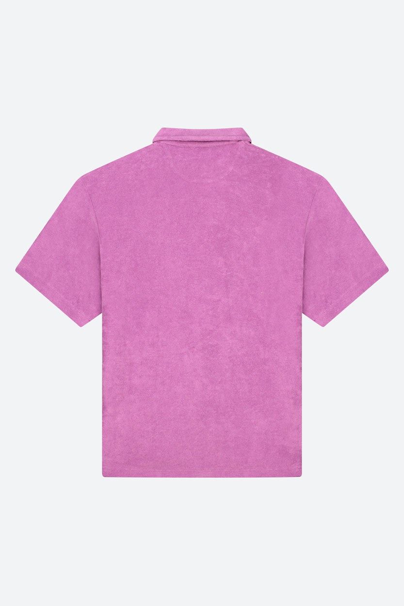be:at: Eva Overshirt