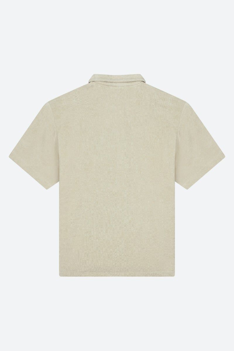 be:at: Eva Overshirt