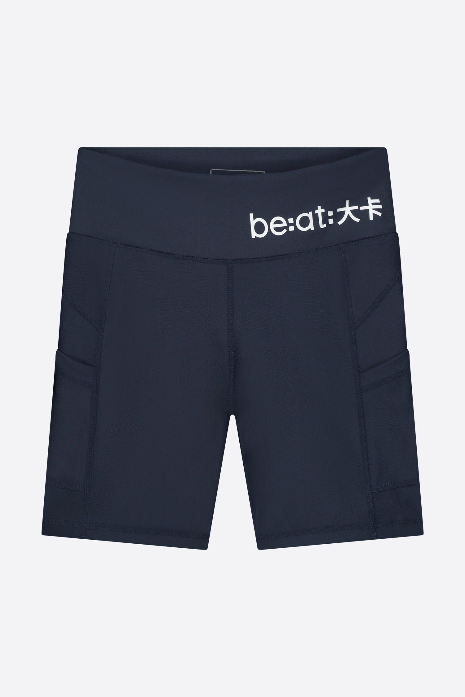 be:at Blanca Biker Short