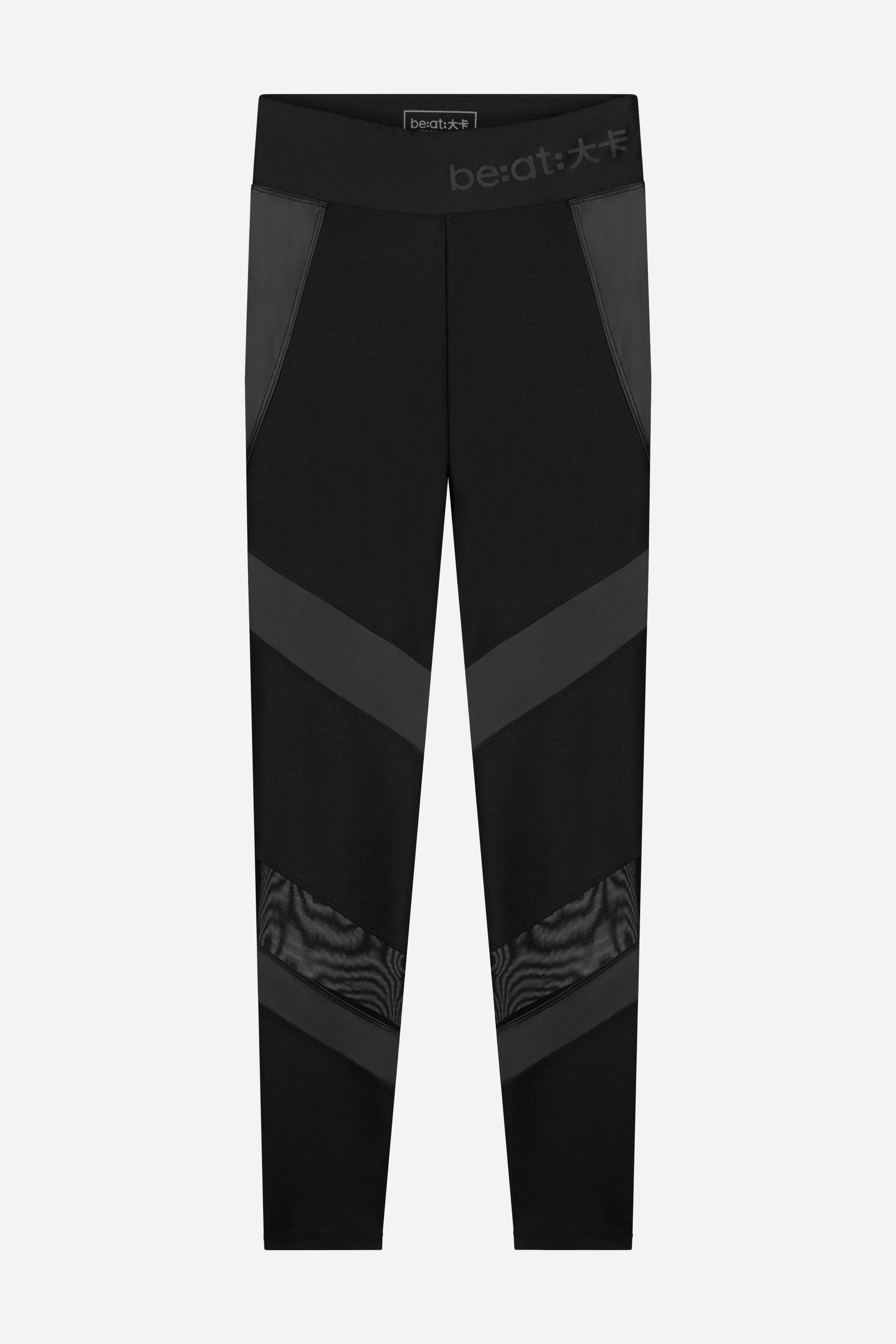 be:at: Blanche Tight